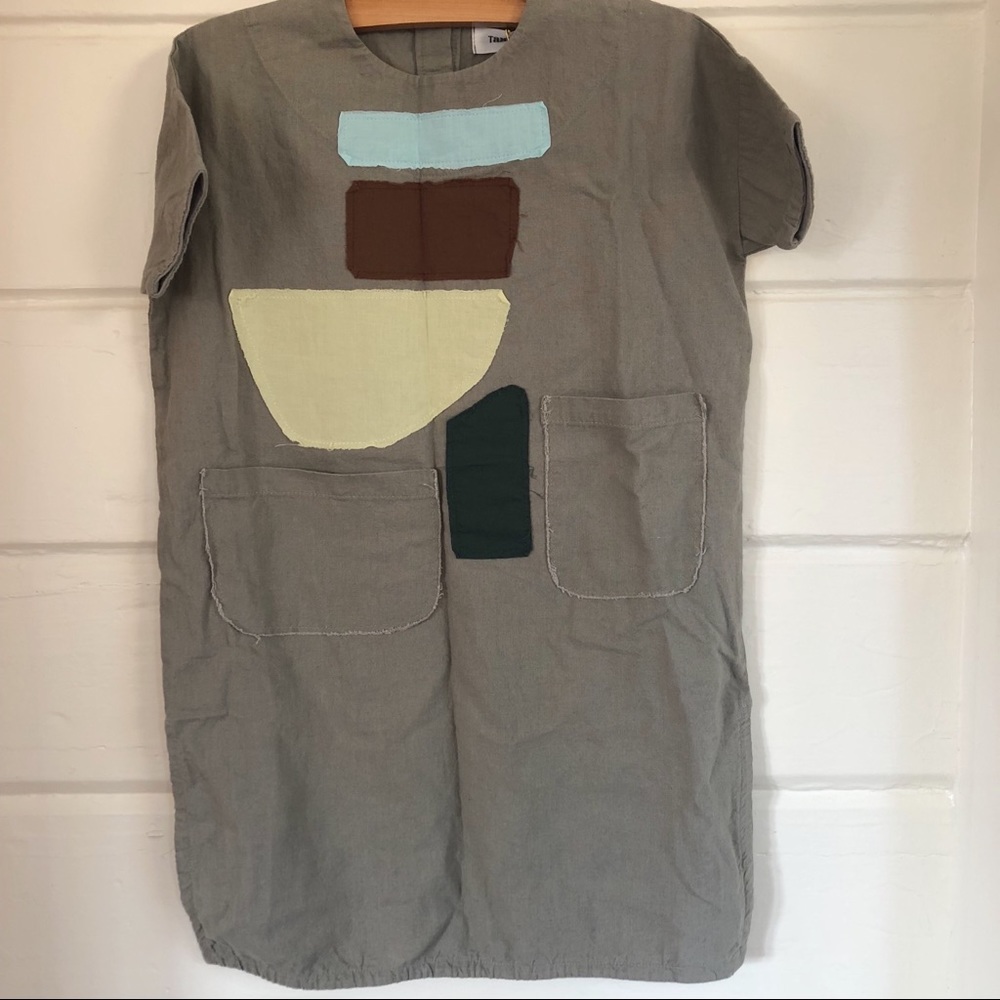TAMBERE Dress